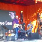 Perspective Band