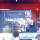 Blue Jay Fly - drugi raz w tym roku