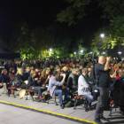 Koncert zgromadził tłumy melomanów