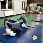 Wilcze Studio Sportu i Tańca - gimnastyka artystyczna
