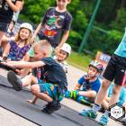 Wilcze studio Sportu i Tańca - break dance