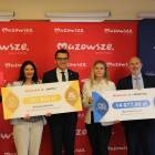 Karczew wyremontuje salę gimnastyczną przy 