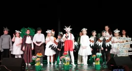III Powiatowy Konkurs Teatralny im. Ignacego Gogolew&hellip;