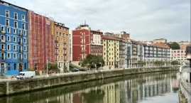 Kraj Basków: kraina, która nie chce być jak reszta Hiszpanii
