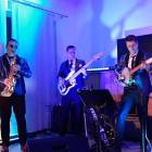 Half Time Trio Cover Band