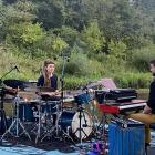 Obradovic–Tixier Duo