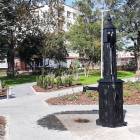 Plac Niepodległości, Otwock
