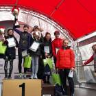 Najlepsze kobiety Półmaratonu Wiązowskiego na 21km