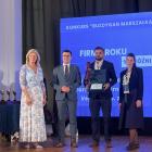 Wyróżnienie: Grupa Producentów Warzyw Szklarniowych Vegapol Sp. z o.o.