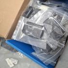 Drugie uderzenie w szajkę samochodową. Fot. KPP Otwock