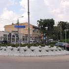 Rondo Sybiraków, Otwock