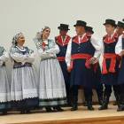 Zespół folklorystyczny 
