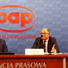 Andrzej Balicki - radca prawny, r n. med. Andrzej Radkowski – dyrektor medyczny ds....