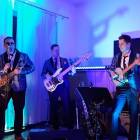 Half Time Trio Cover Band