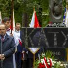 Krzysztof Szczegielniak, starosta otwocki