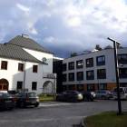 Centrum Origin Otwock