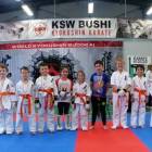 21. Mistrzostwa Klubu Sportów Walki Bushi