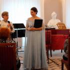 Anna Feliks i Ewelina Sielska-Badurek