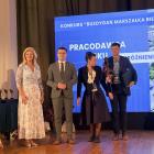 Wyróżnienie: Bunge Polska Sp. z o.o.