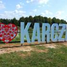 Fot. FB/Burmistrz Karczewa Michał Rudzki