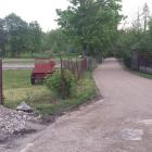 Dabrówka Laskowa
