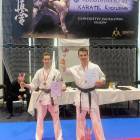 Mateusz i Szymon