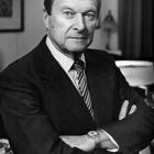 prof. Hilary Koprowski