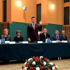 Krzysztof Kłosek ślubował lewą ręką, czy szczerze?