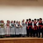 Zespół folklorystyczny 