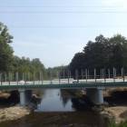 Most - widok ogólny
