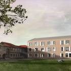 A tak ma wyglądać po przebudowie - fot. tuwiazowna.pl (Autor projektu OPEN Architekci)