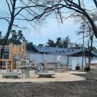 Edukacyjny park wodny