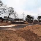 Pumptrack nad Świdrem