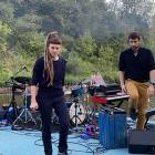 Obradovic–Tixier Duo