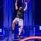 Marcin Olpiński -NWP V, ODC 1. Fot. Maciej Piórko/Polsat 