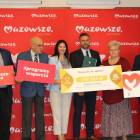 Otwock bedzie remontował boiska przy SP 12. Fot. UMWM
