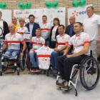 fot. Foto we dwoje - Mistrzowie czasówki