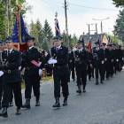 Jubileusz 100-lecia OSP Glinianka 
fot. tuwiazowna.pl
