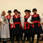 Zespół folklorystyczny 