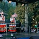 Występ zespołu Sokołowianie z Sokołowa Podlaskiego