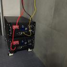 Zamontowany magazyn energii Smartpropel
