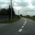 2724W Brzezinka jezdnia (Karczew)
