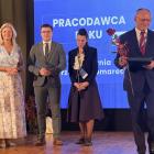 Wyróżnienie: Cukiernia Grzegorz Domarecki 