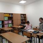 Nowa świetlica w SP5 - pokój do cichej nauki