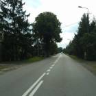 2724W Janów jezdnia (Karczew) 