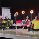 Panel o fantastyce dla młodzieży
