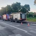 Fot. OSP Otwock-Wólka Mlądzka