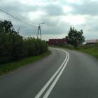 2724W Brzezinka jezdnia (Karczew)