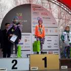 Najlepsze dziewczynki 300 m