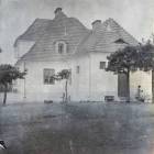 Pensjonat Zadumana
